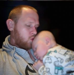 Meet your Posher, Patrick